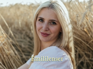 Emililenser