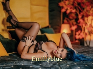 Emillyblue