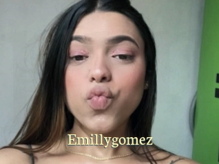 Emillygomez