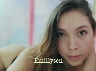 Emillysen