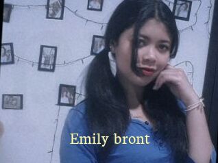 Emily_bront