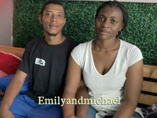 Emilyandmichael