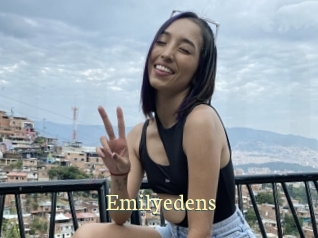 Emilyedens