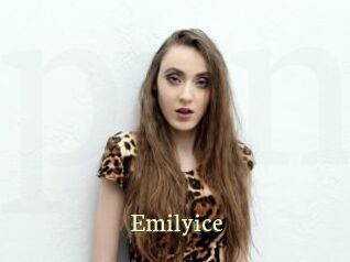 Emilyice