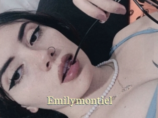 Emilymontiel