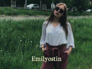 Emilyostin