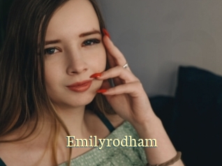 Emilyrodham