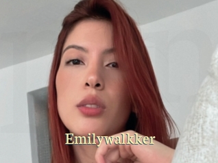 Emilywalkker