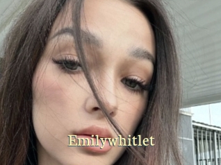 Emilywhitlet