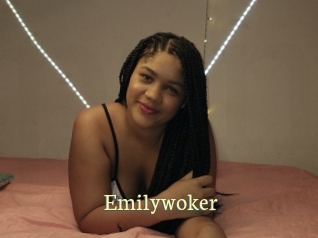 Emilywoker