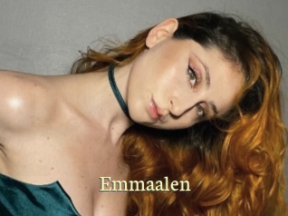 Emmaalen