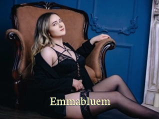 Emmabluem