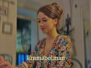 Emmabolman