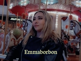 Emmaborbon