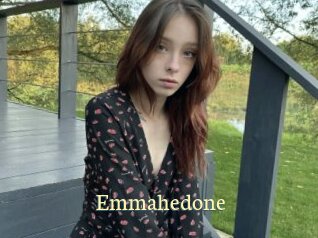 Emmahedone