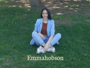 Emmahobson