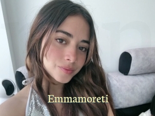 Emmamoreti