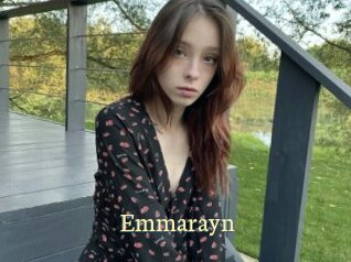 Emmarayn