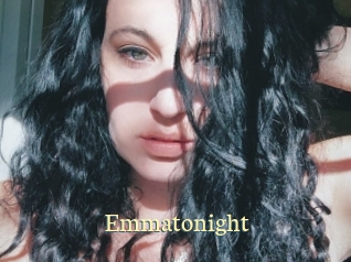 Emmatonight