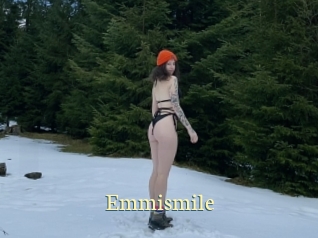 Emmismile