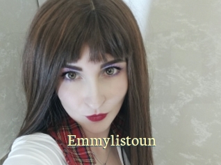 Emmylistoun