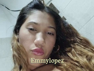 Emmylopez