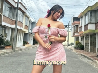 Emmyrosse