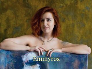 Emmyrox