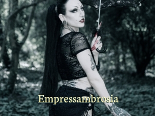 Empressambrosia