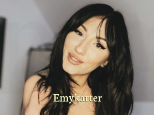 Emykarter