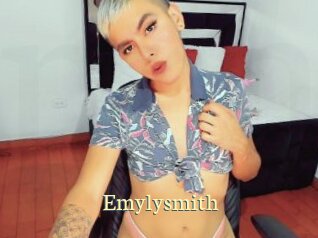 Emylysmith