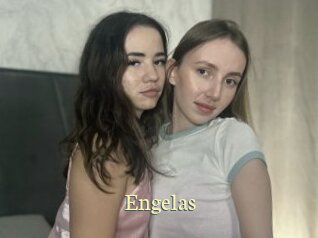 Engelas