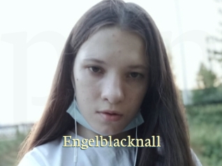 Engelblacknall