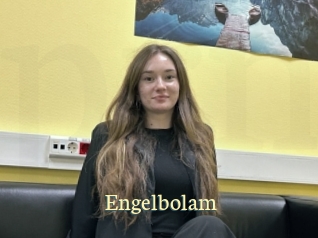 Engelbolam