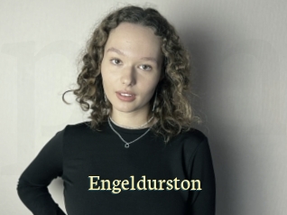 Engeldurston