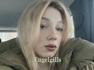 Engelgills