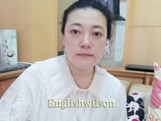 Englishwilson