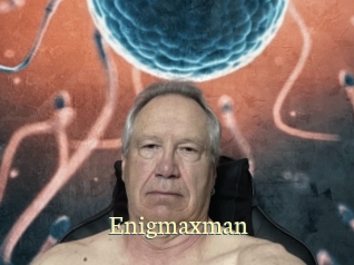 Enigmaxman