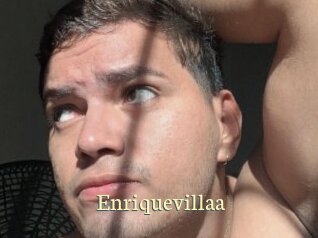 Enriquevillaa