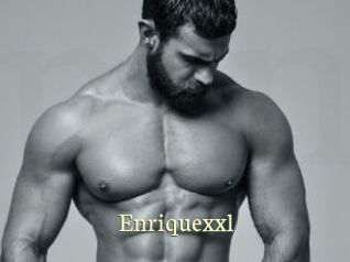 Enriquexxl