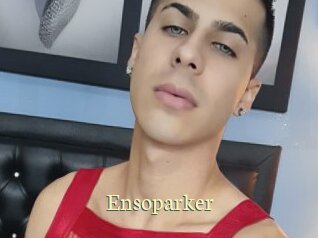 Ensoparker