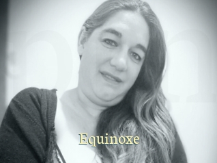 Equinoxe