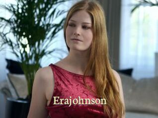 Erajohnson