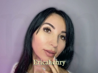 Ericahenry