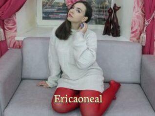 Ericaoneal