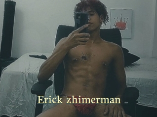 Erick_zhimerman