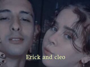 Erick_and_cleo