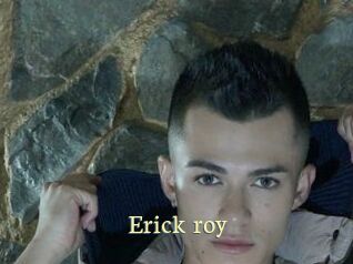 Erick_roy