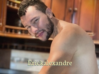 Erickalexandre