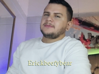 Erickbeefybear